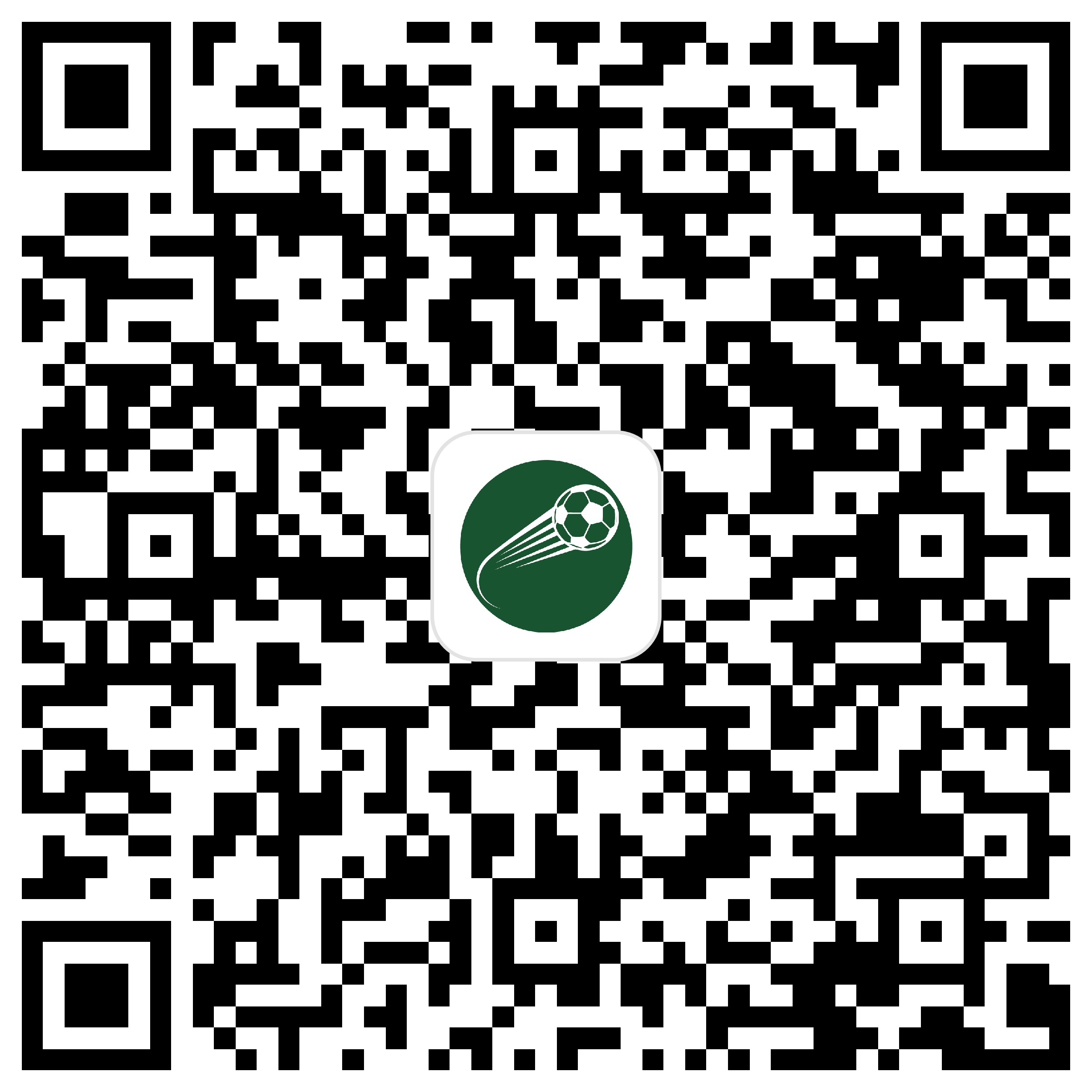 QR code for Football Quiz on Google Play